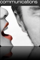 Communication at Klick Solutions